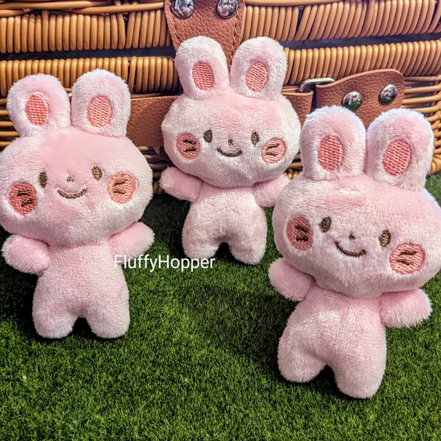 グッズ はんなりぬいぐるみ S